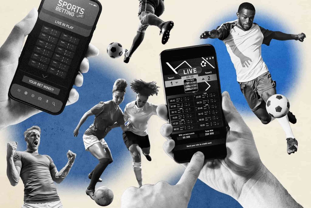 Football Betting